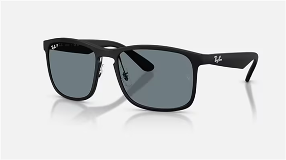 Sonnenbrille  Ray-Ban Herr 0RB4264 58 601-S/80 - 0RB4264 58 601-S/80